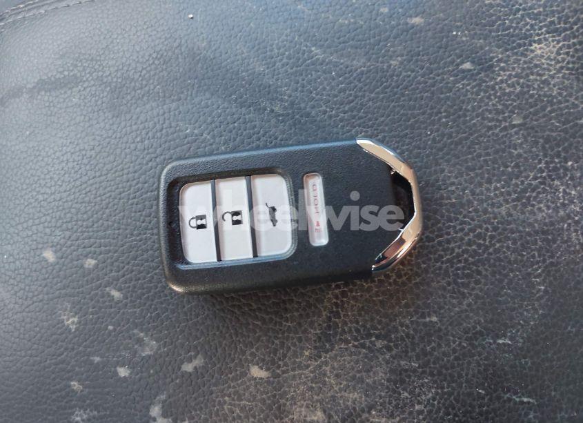 Photo 11 of 2015 Honda Cr-v EX-L (VIN 2HKRM4H7XFH671210)