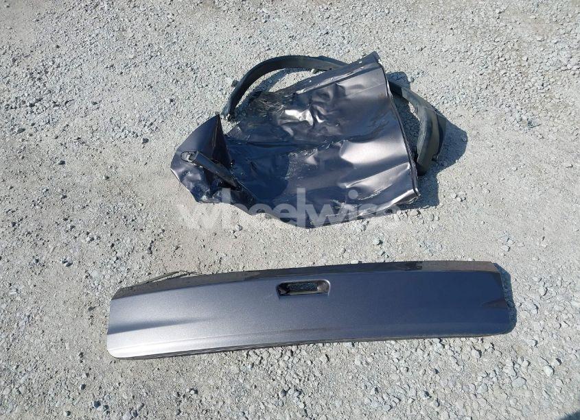 Photo 12 of 2015 Honda Cr-v EX-L (VIN 2HKRM4H7XFH671210)