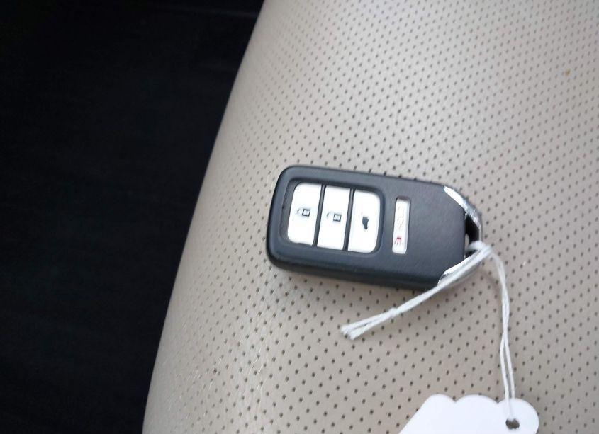 Photo 11 of 2015 Honda Cr-v EX-L (VIN 2HKRM4H7XFH691635)