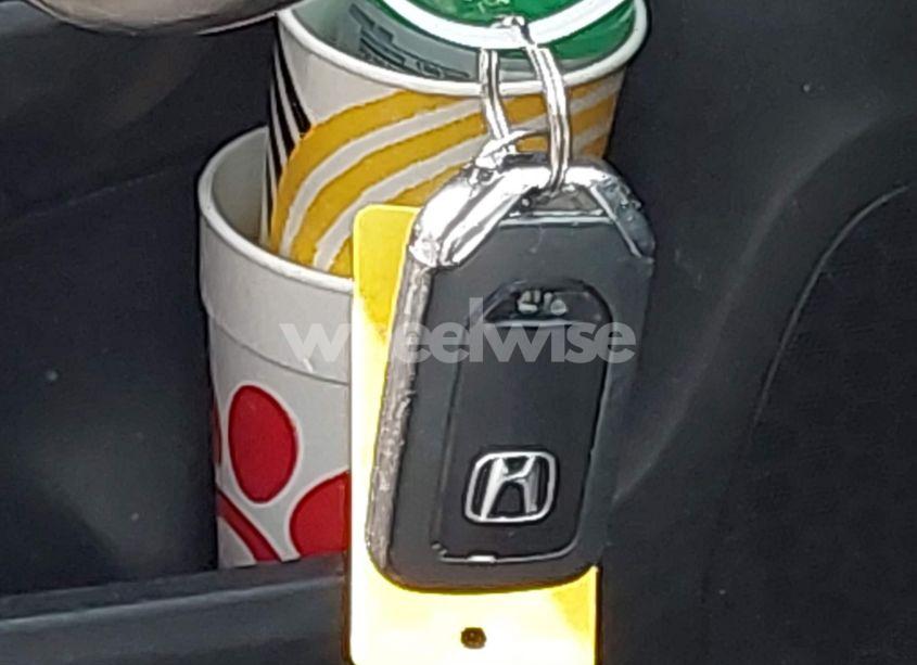 Photo 11 of 2016 Honda Cr-v EX-L (VIN 2HKRM4H7XGH653601)