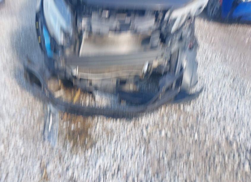 Photo 11 of 2016 Honda Cr-v EX-L (VIN 2HKRM4H7XGH682466)