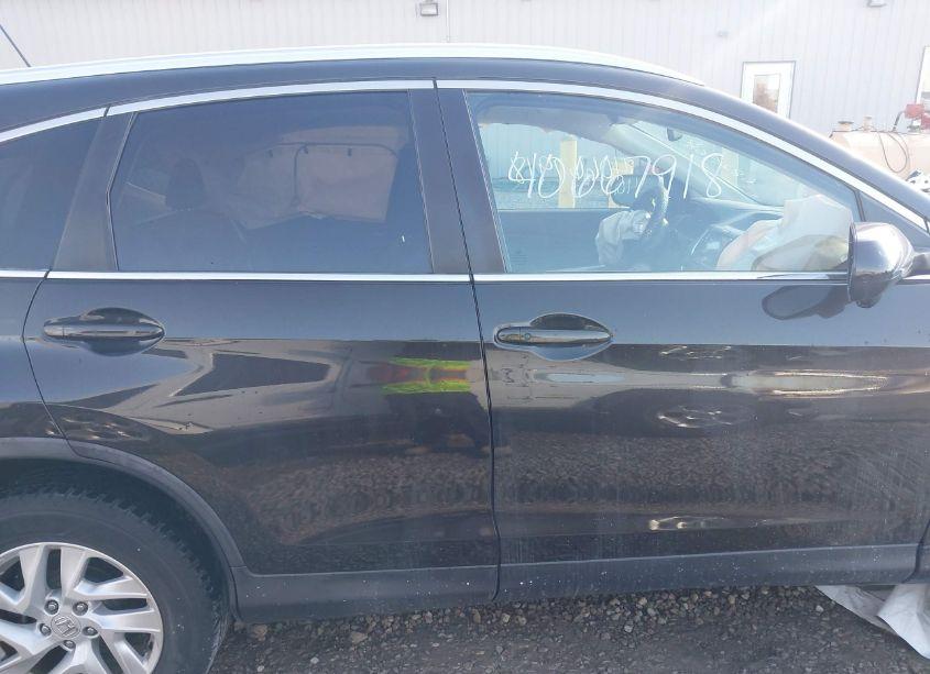 Photo 12 of 2016 Honda Cr-v EX-L (VIN 2HKRM4H7XGH682466)