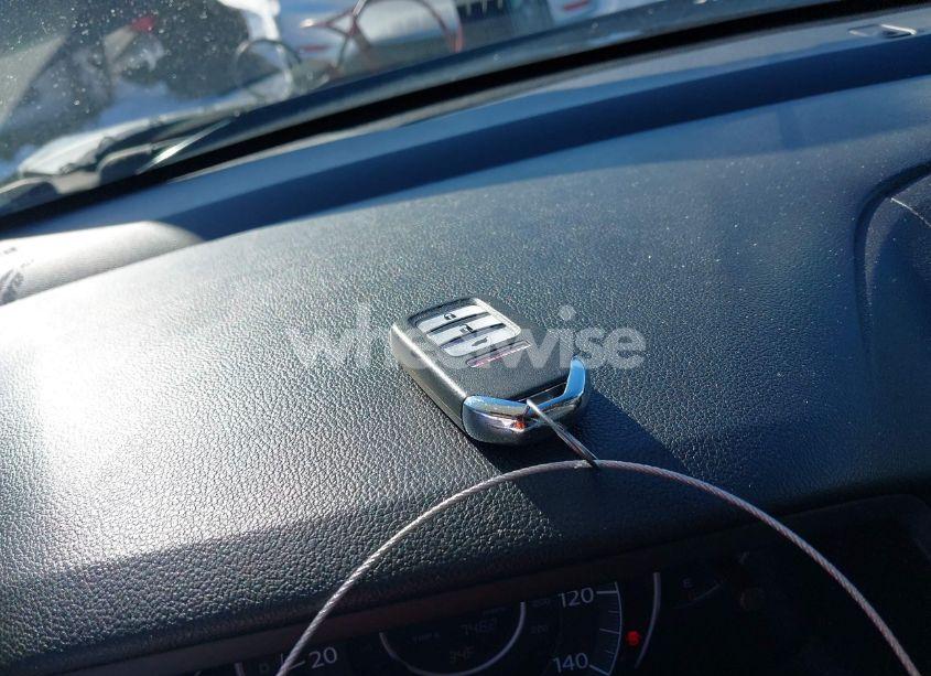 Photo 11 of 2016 Honda Cr-v EX-L (VIN 2HKRM4H7XGH692947)