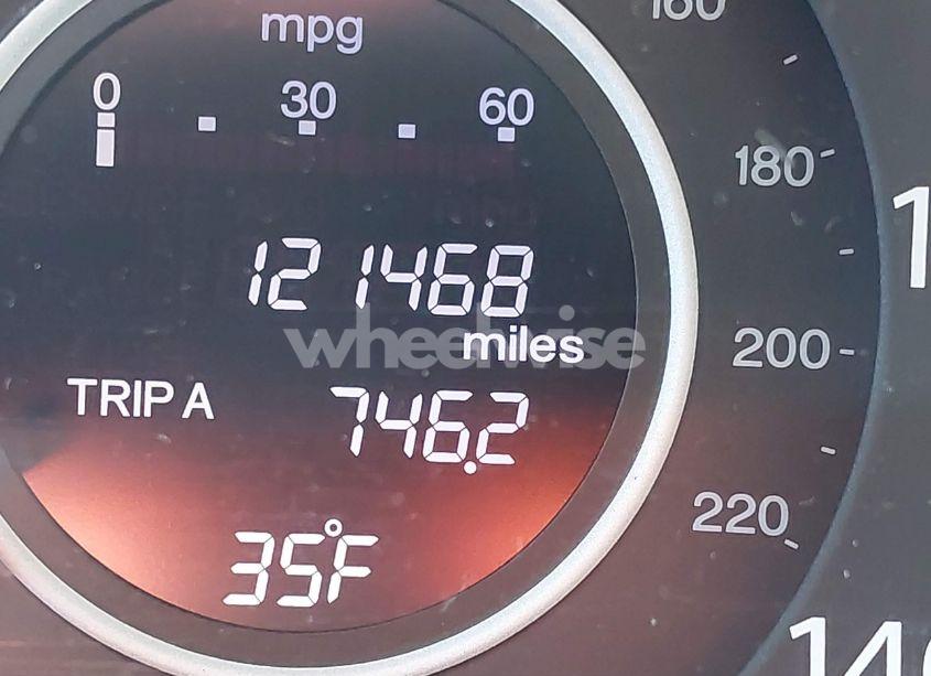 Photo 15 of 2016 Honda Cr-v EX-L (VIN 2HKRM4H7XGH692947)