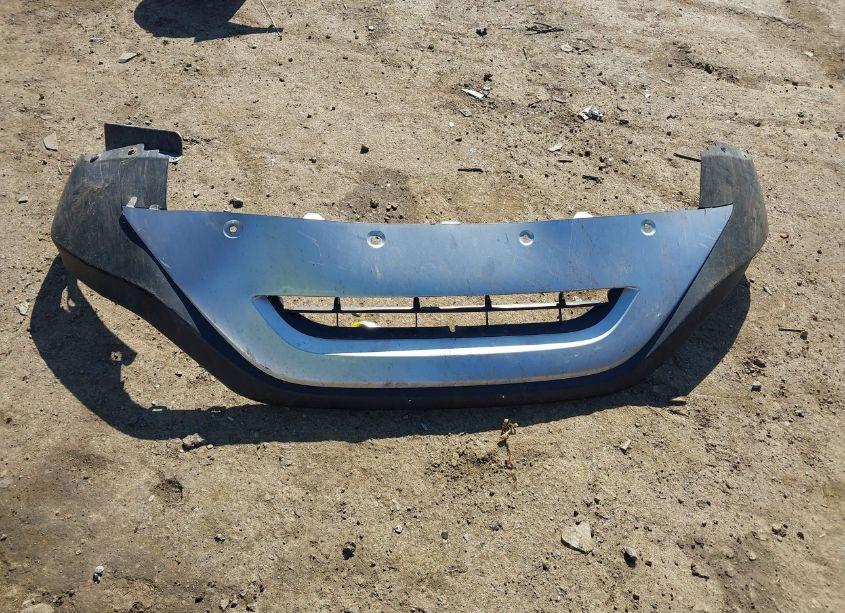 Photo 12 of 2016 Honda Cr-v EX-L (VIN 2HKRM4H7XGH696416)