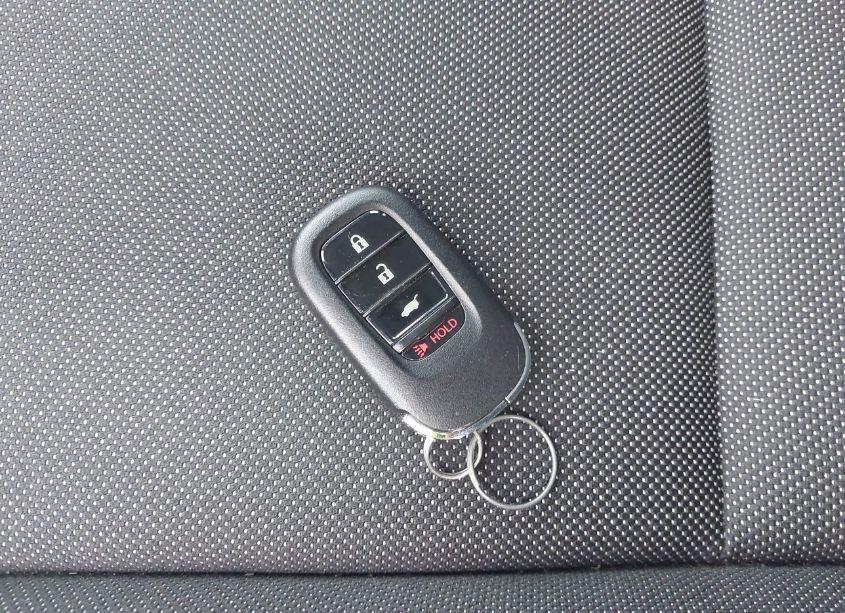 Photo 11 of 2024 Honda Cr-v LX 2WD (VIN 2HKRS3H21RH332733)