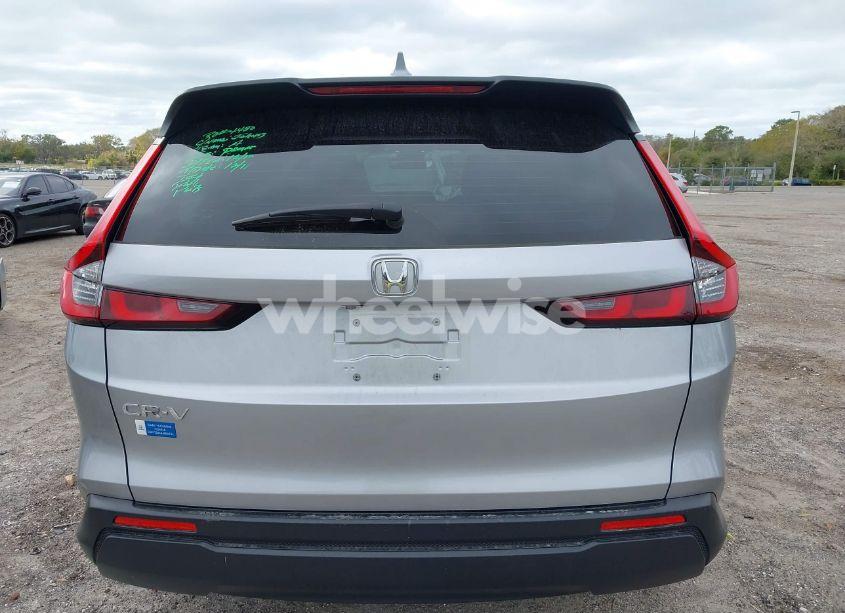 Photo 17 of 2023 Honda Cr-v LX 2WD (VIN 2HKRS3H23PH308981)