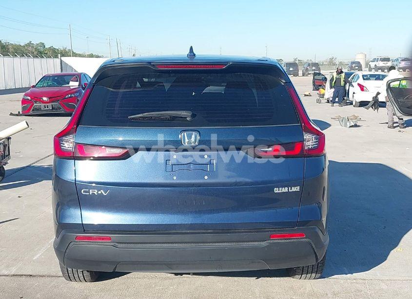 Photo 17 of 2023 Honda Cr-v LX 2WD (VIN 2HKRS3H27PH305548)