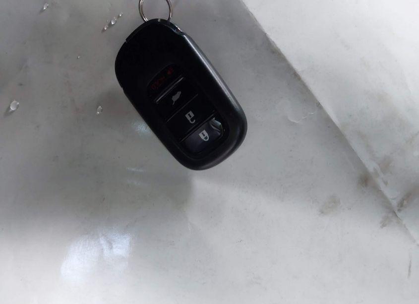 Photo 11 of 2024 Honda Cr-v LX 2WD (VIN 2HKRS3H27RH331537)