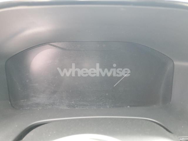 Photo 11 of 2023 HONDA CR-V LX (VIN 2HKRS3H28PH306367)