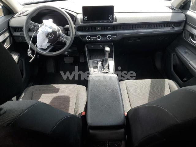 Photo 12 of 2023 HONDA CR-V LX (VIN 2HKRS3H28PH306367)