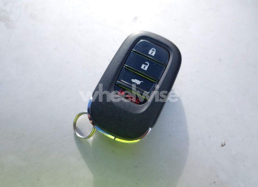 Photo 11 of 2024 Honda Cr-v LX 2WD (VIN 2HKRS3H28RH335502)