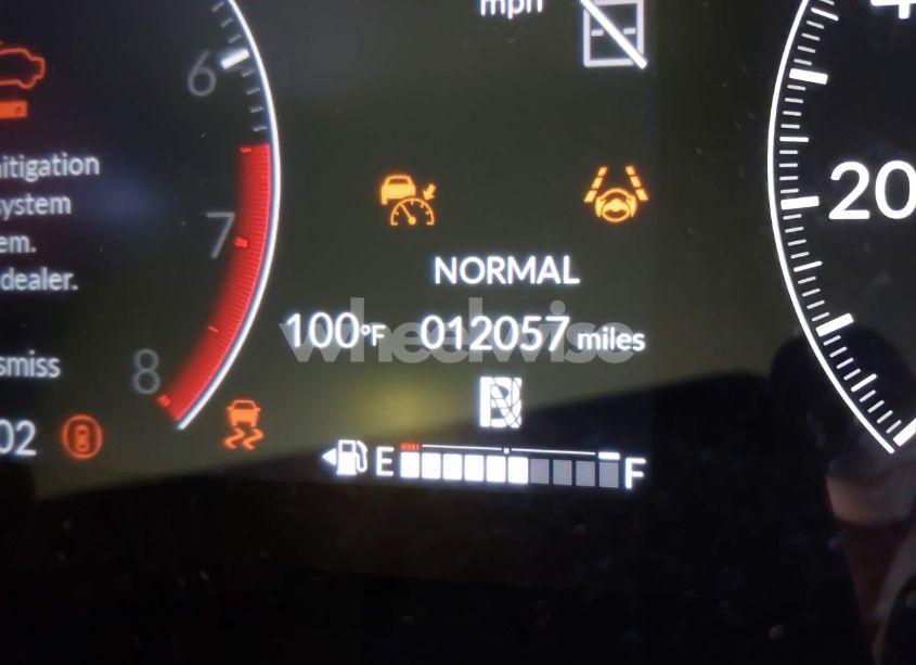 Photo 15 of 2024 Honda Cr-v LX 2WD (VIN 2HKRS3H28RH335502)