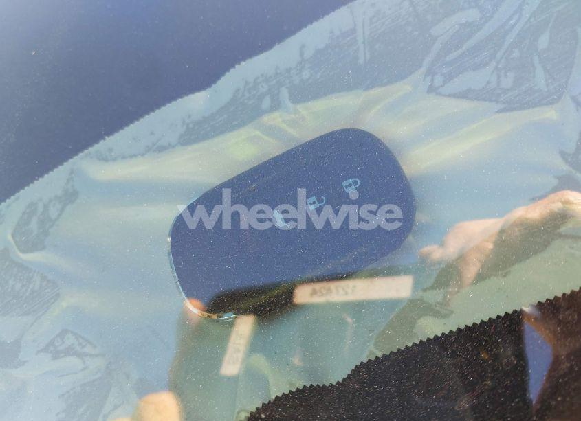 Photo 11 of 2024 Honda Cr-v LX 2WD (VIN 2HKRS3H29RH322354)