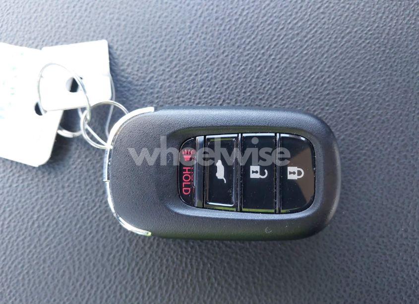 Photo 11 of 2024 Honda Cr-v LX 2WD (VIN 2HKRS3H2XRH332343)