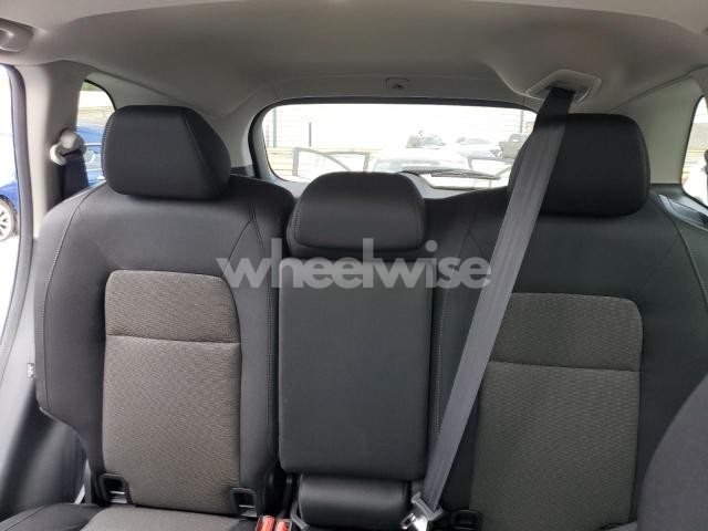Photo 11 of 2026 HONDA CR-V EX (VIN 2HKRS3H40TH301014)