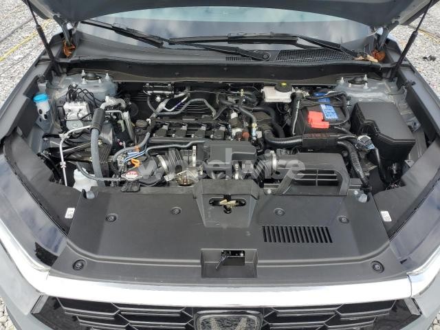 Photo 13 of 2026 HONDA CR-V EX (VIN 2HKRS3H40TH301014)