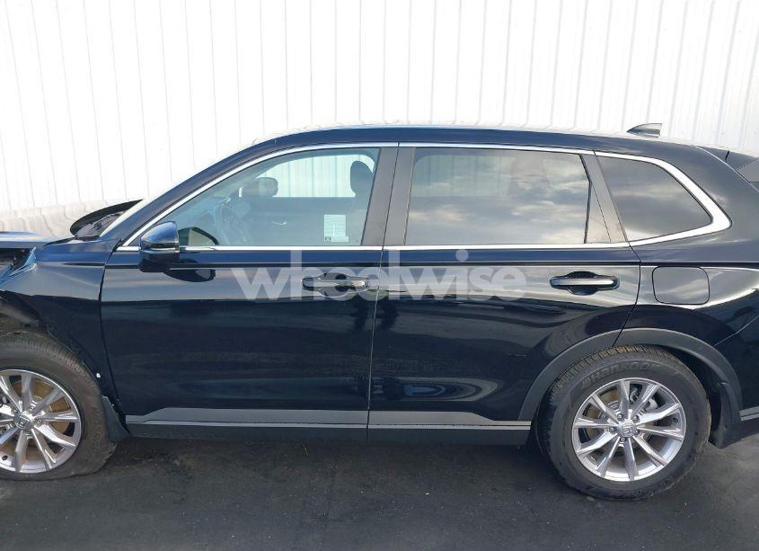 Photo 14 of 2024 Honda Cr-v EX 2WD (VIN 2HKRS3H42RH319457)