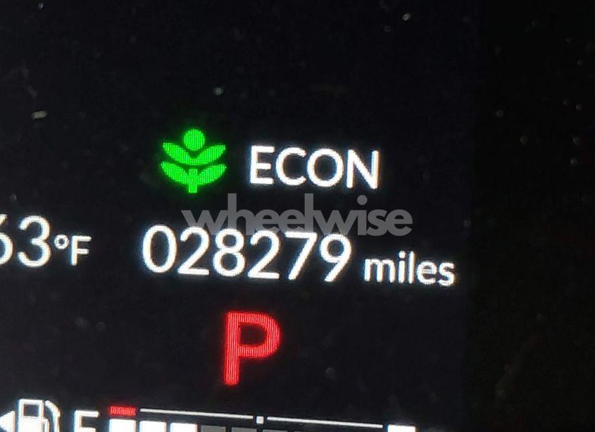 Photo 15 of 2024 Honda Cr-v EX 2WD (VIN 2HKRS3H43RH311903)