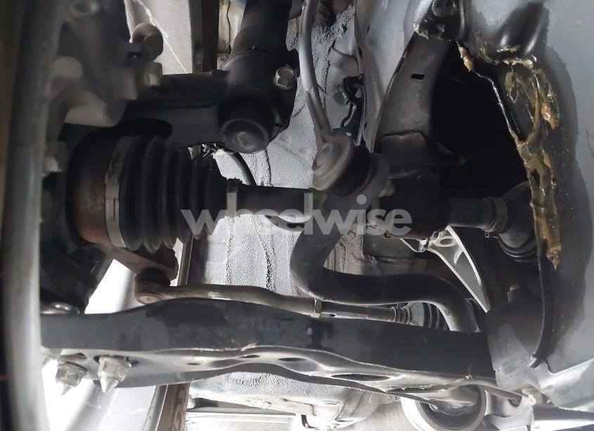 Photo 18 of 2024 Honda Cr-v EX 2WD (VIN 2HKRS3H43RH311903)