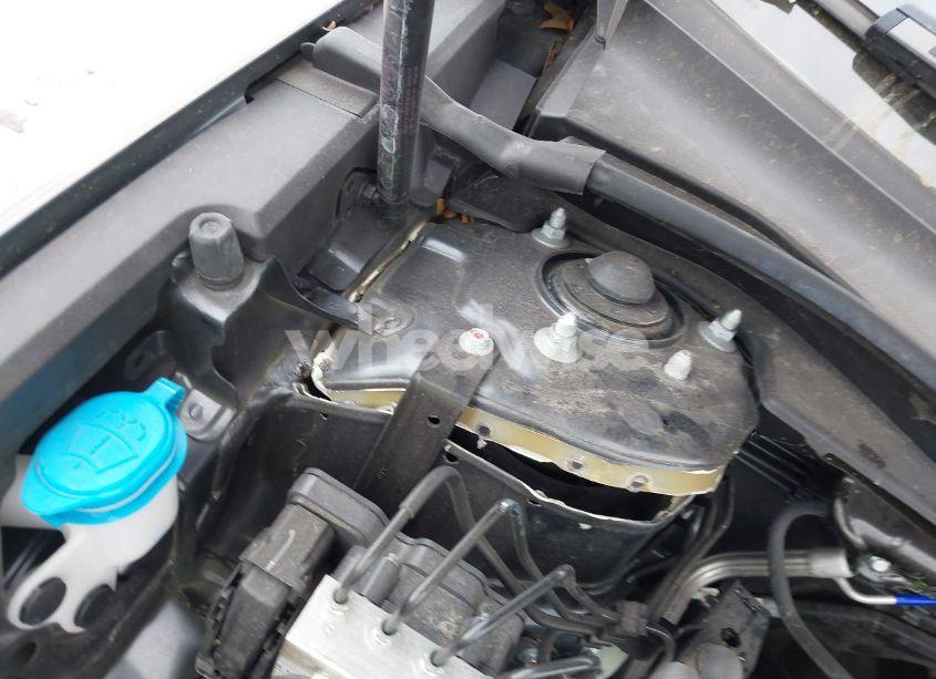 Photo 6 of 2024 Honda Cr-v EX 2WD (VIN 2HKRS3H43RH311903)