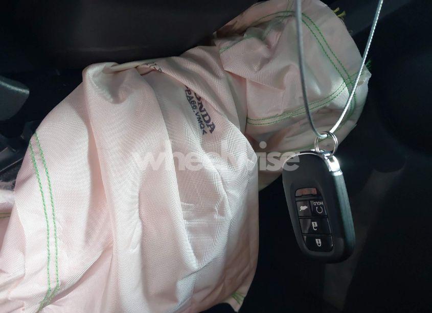 Photo 11 of 2024 Honda Cr-v EX 2WD (VIN 2HKRS3H45RH304712)