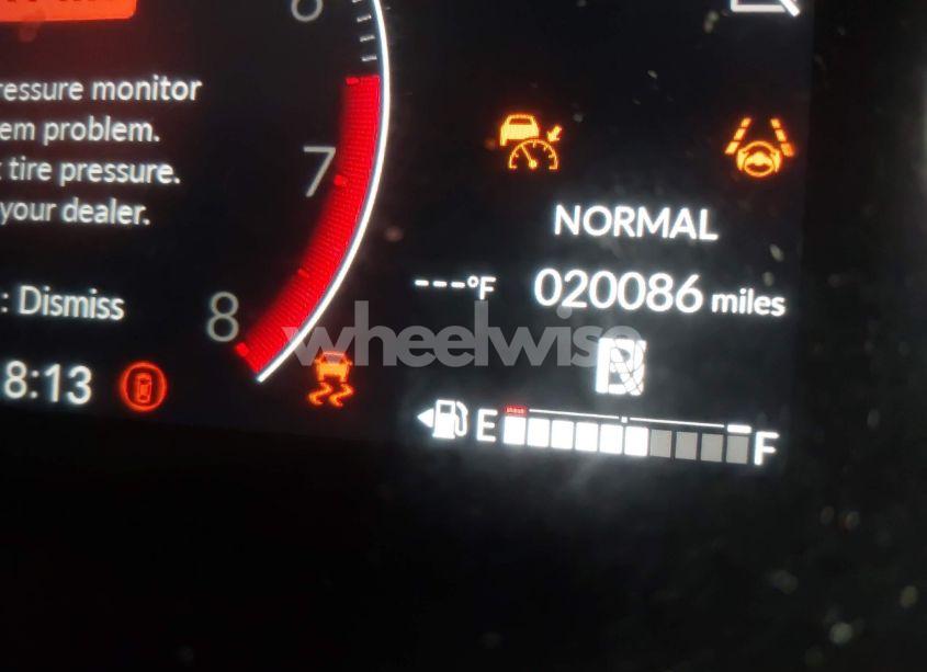 Photo 15 of 2024 Honda Cr-v EX 2WD (VIN 2HKRS3H45RH304712)