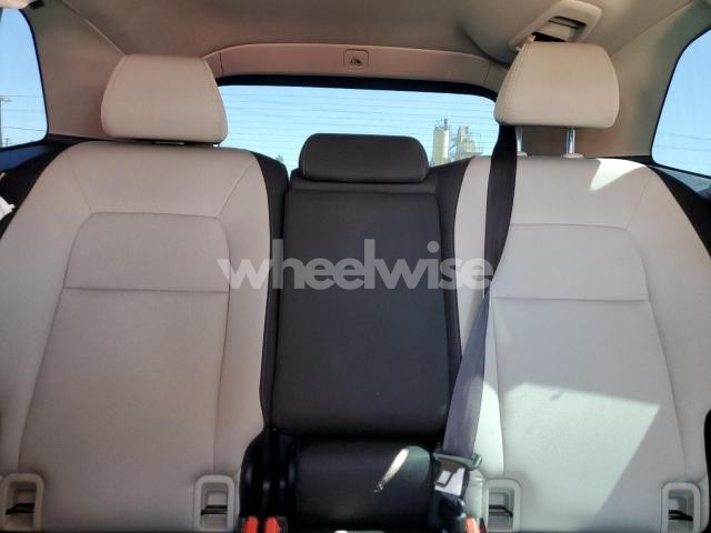 2025 HONDA CR-V EX (VIN 2HKRS3H45SH303677) main photo