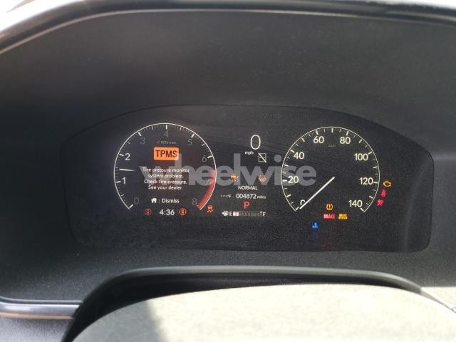 Photo 13 of 2024 HONDA CR-V EX (VIN 2HKRS3H46RH311023)