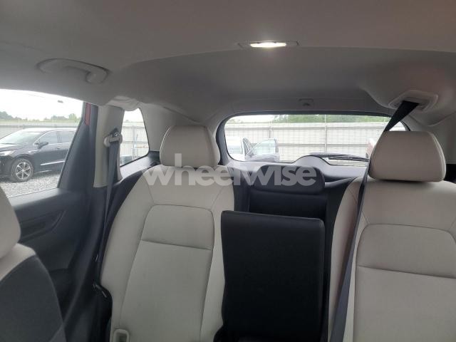 Photo 11 of 2025 HONDA CR-V EX (VIN 2HKRS3H46SH320102)