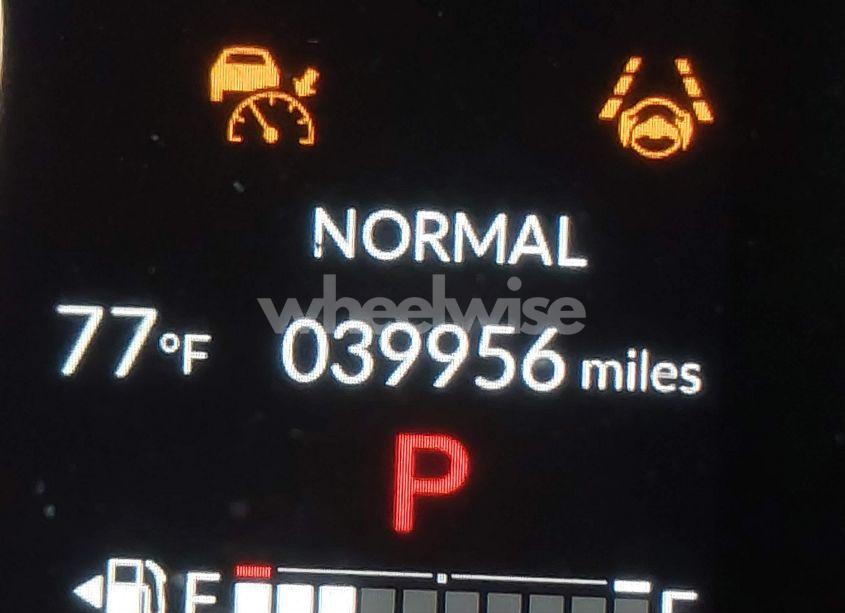 Photo 16 of 2024 Honda Cr-v EX 2WD (VIN 2HKRS3H47RH314514)