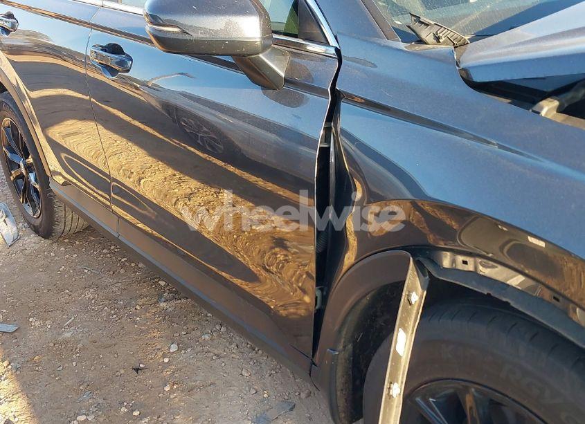 Photo 18 of 2024 Honda Cr-v EX 2WD (VIN 2HKRS3H47RH314514)