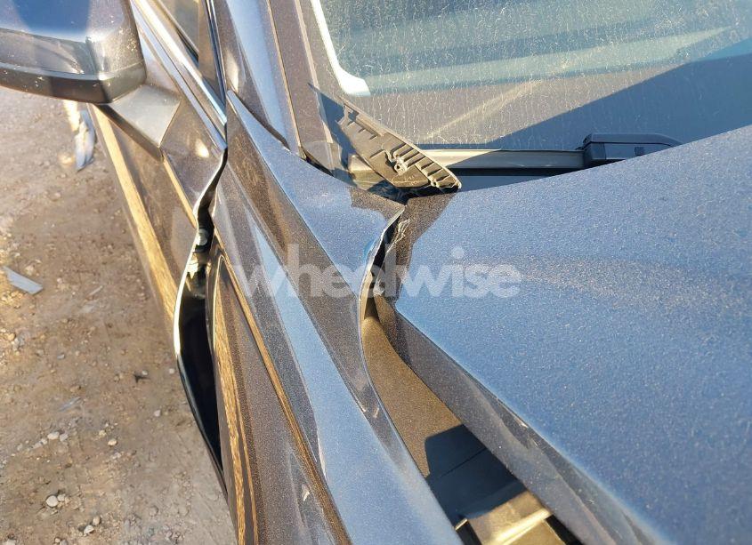 Photo 22 of 2024 Honda Cr-v EX 2WD (VIN 2HKRS3H47RH314514)