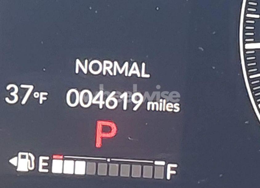 Photo 15 of 2024 Honda Cr-v EX 2WD (VIN 2HKRS3H47RH323522)