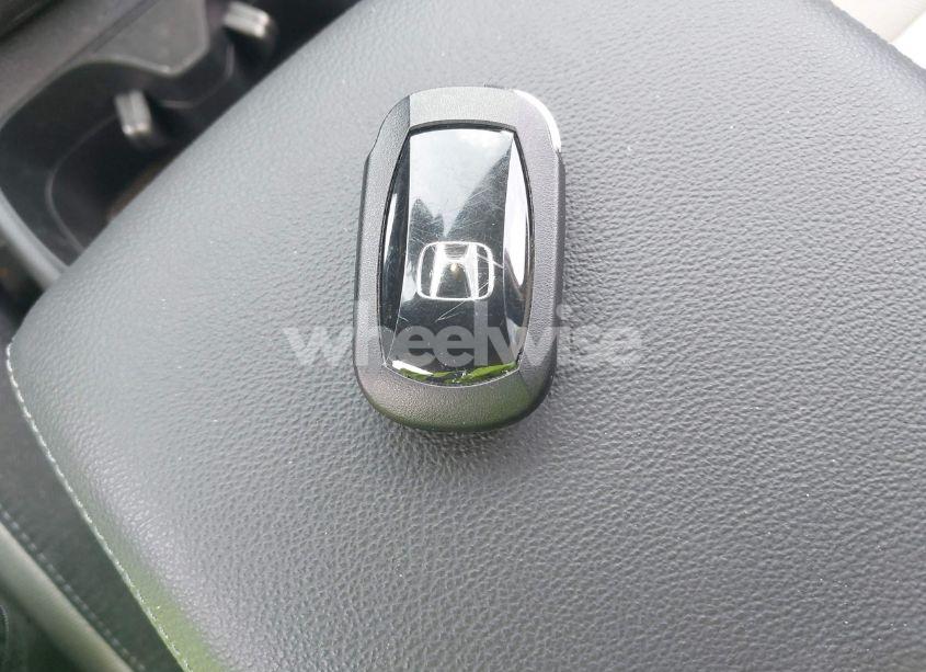 Photo 11 of 2024 Honda Cr-v EX 2WD (VIN 2HKRS3H47RH324055)