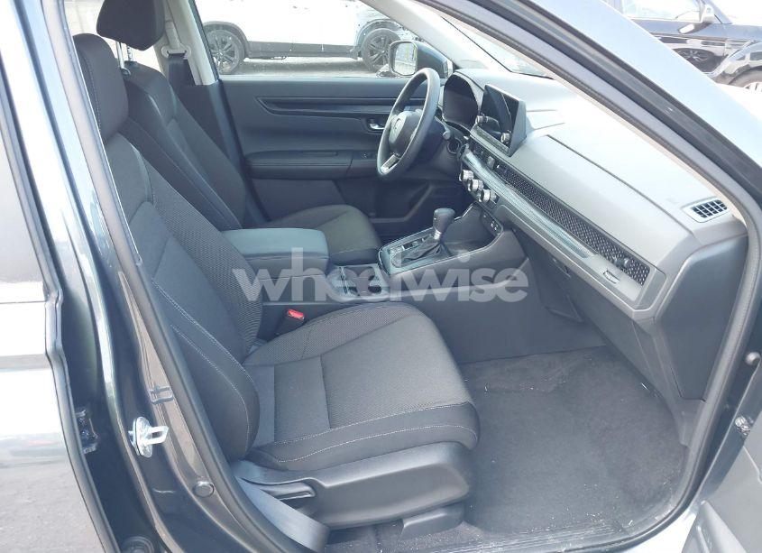 Photo 5 of 2024 Honda Cr-v EX 2WD (VIN 2HKRS3H47RH328977)