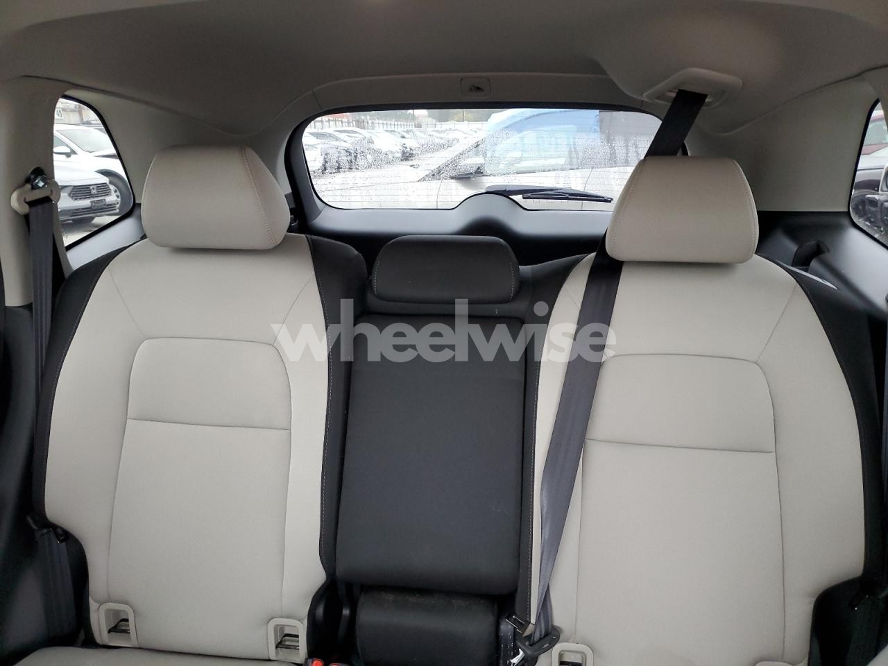 Photo 10 of 2025 HONDA CR-V EX (VIN 2HKRS3H47SH309304)
