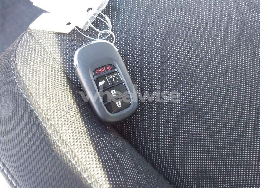 Photo 11 of 2024 Honda Cr-v EX 2WD (VIN 2HKRS3H49RH333064)