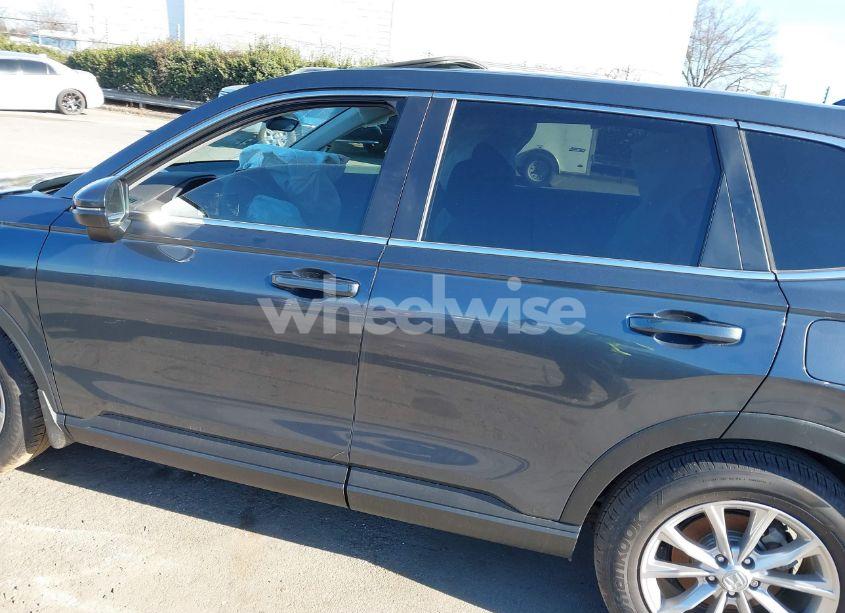 Photo 14 of 2024 Honda Cr-v EX 2WD (VIN 2HKRS3H49RH333064)