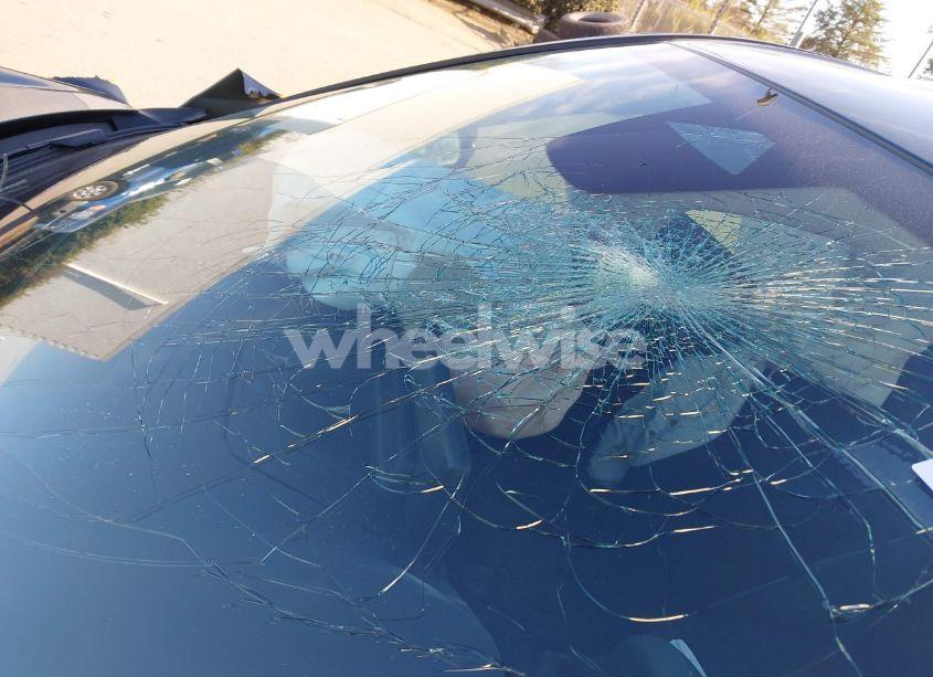 Photo 17 of 2024 Honda Cr-v EX 2WD (VIN 2HKRS3H49RH333064)