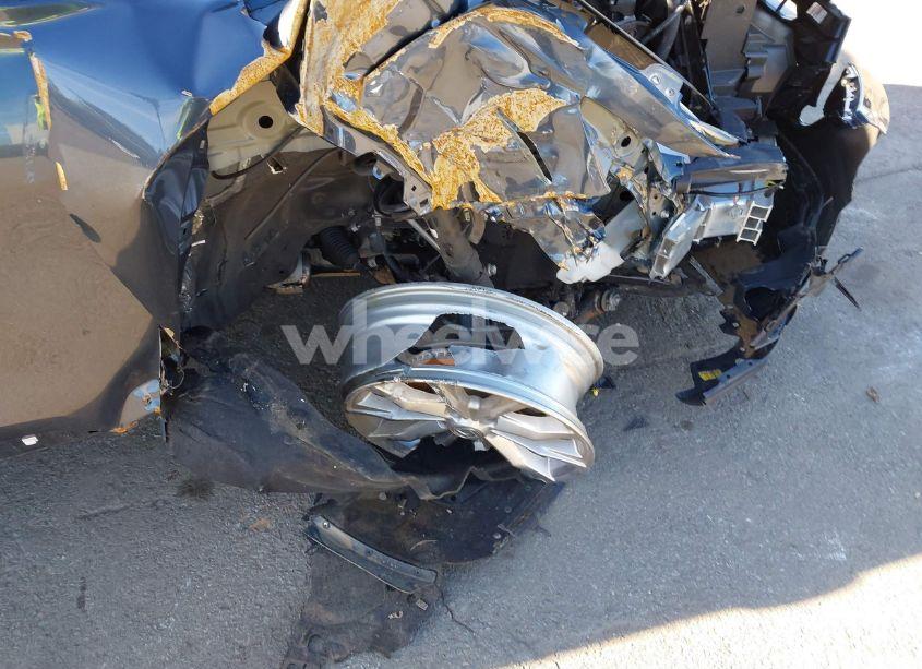 Photo 6 of 2024 Honda Cr-v EX 2WD (VIN 2HKRS3H49RH333064)