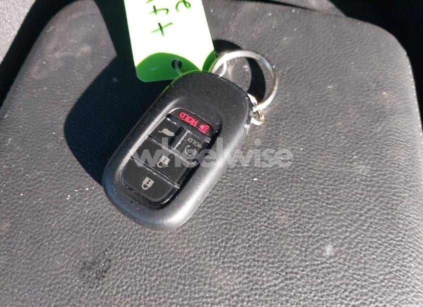 Photo 11 of 2024 Honda Cr-v EX 2WD (VIN 2HKRS3H49RH334411)