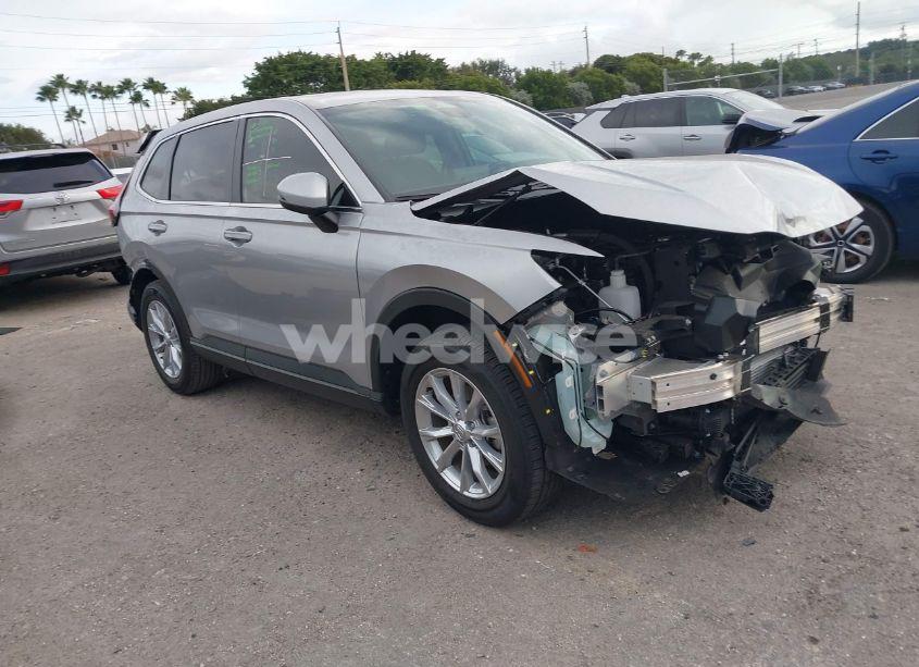 2024 Honda Cr-v EX-L 2WD (VIN 2HKRS3H70RH311447) main photo