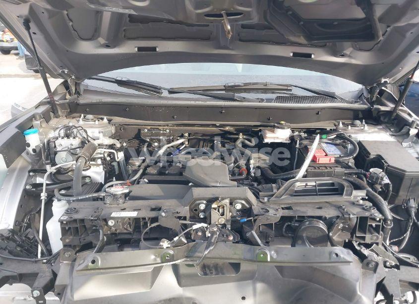 Photo 10 of 2024 Honda Cr-v EX-L 2WD (VIN 2HKRS3H70RH311447)