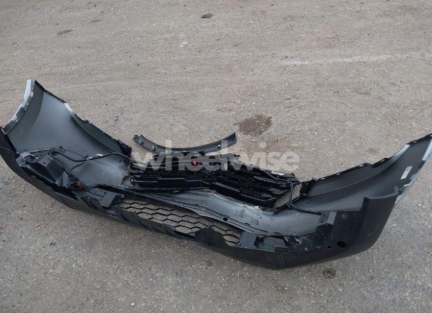 Photo 12 of 2024 Honda Cr-v EX-L 2WD (VIN 2HKRS3H70RH311447)