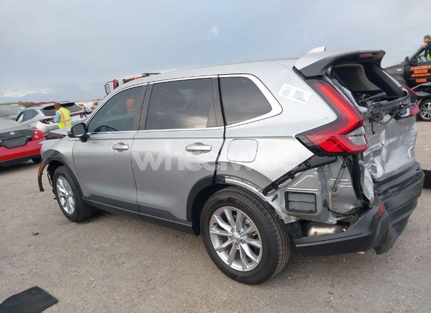 Photo 15 of 2024 Honda Cr-v EX-L 2WD (VIN 2HKRS3H70RH311447)