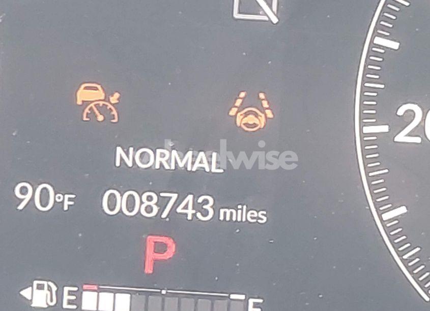 Photo 15 of 2025 Honda Cr-v EX-L 2WD (VIN 2HKRS3H70SH306688)