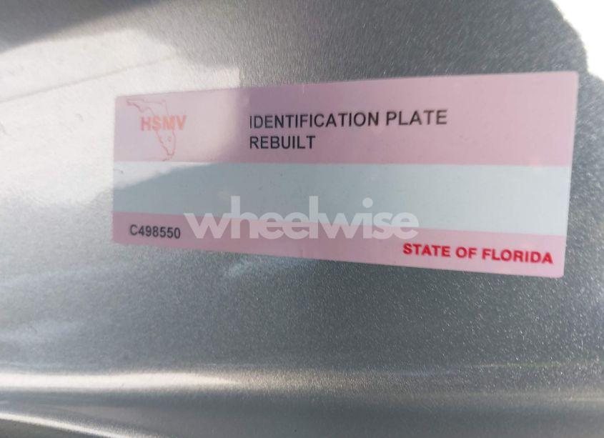 Photo 17 of 2025 Honda Cr-v EX-L 2WD (VIN 2HKRS3H70SH309364)