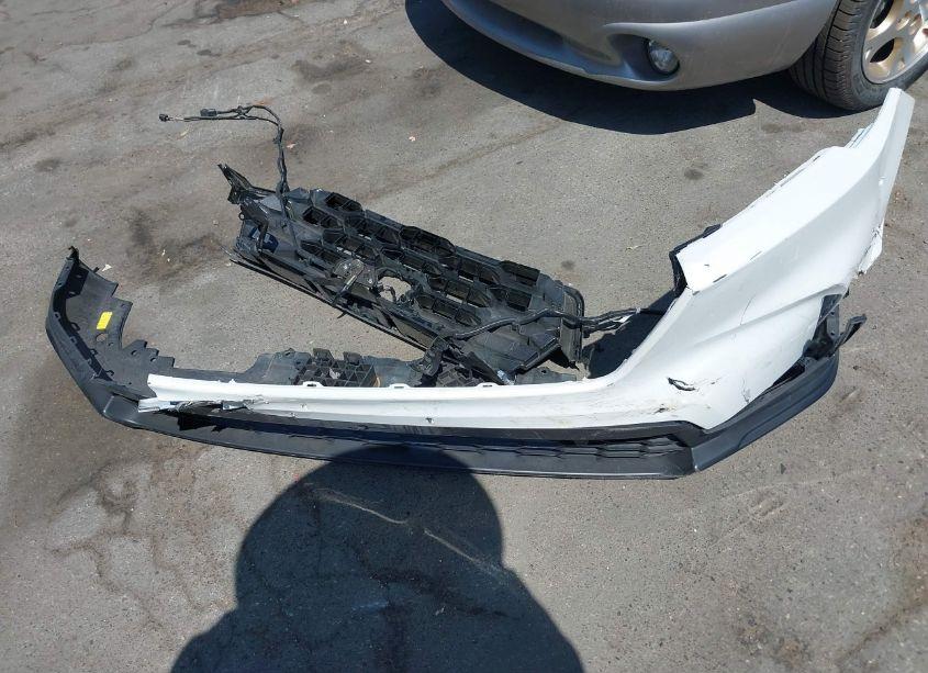 Photo 12 of 2024 Honda Cr-v EX-L 2WD (VIN 2HKRS3H71RH330539)