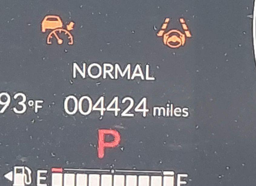 Photo 16 of 2024 Honda Cr-v EX-L 2WD (VIN 2HKRS3H71RH330539)